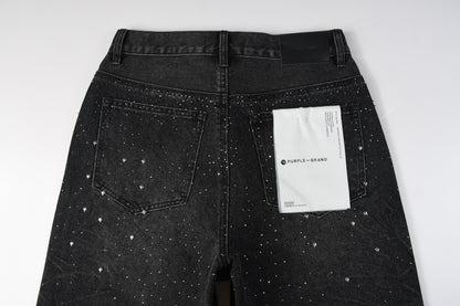 PURPLE Shorts 5110