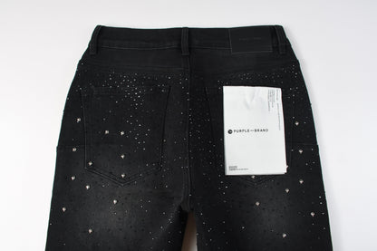 PURPLE Shorts 5106