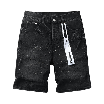 PURPLE Shorts 5110