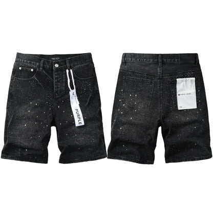 PURPLE Shorts 5110