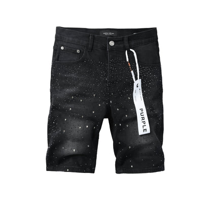 PURPLE Shorts 5106