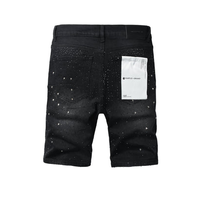 PURPLE Shorts 5106