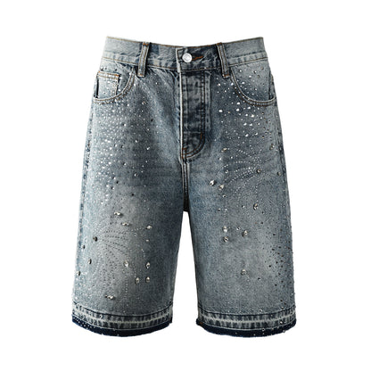 PURPLE Shorts 5102