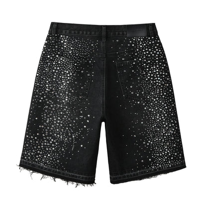 PURPLE Shorts 5103