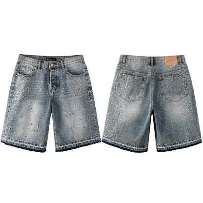 PURPLE Shorts 5102