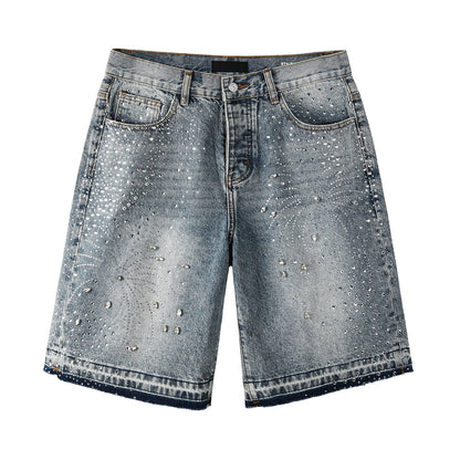 PURPLE Shorts 5102