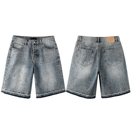PURPLE Shorts 5102