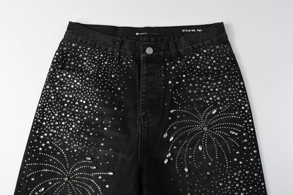 PURPLE Shorts 5103