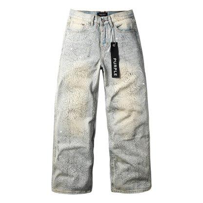 PURPLE JEANS 107