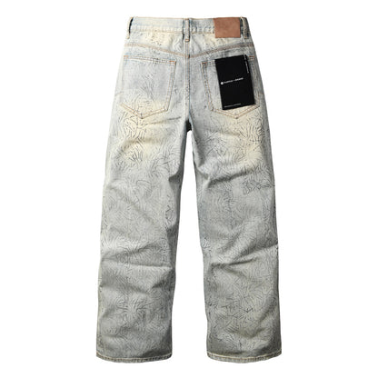 PURPLE JEANS 107