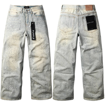PURPLE JEANS 107