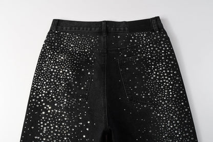 PURPLE Shorts 5103