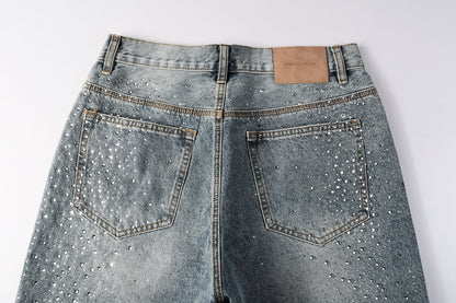 PURPLE Shorts 5102
