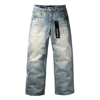 PURPLE JEANS 103