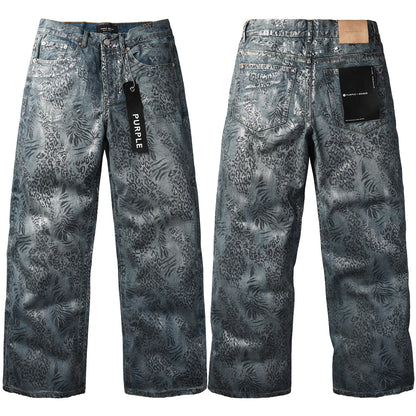 PURPLE JEANS 100