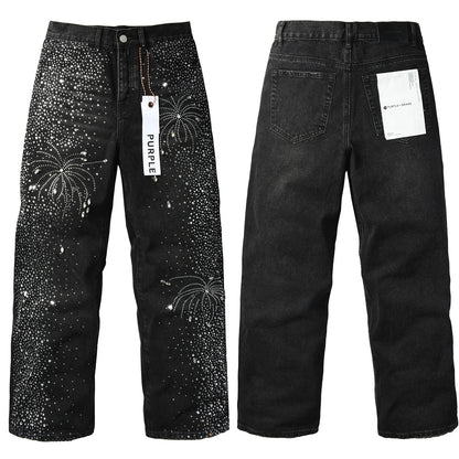 PURPLE JEANS 9125