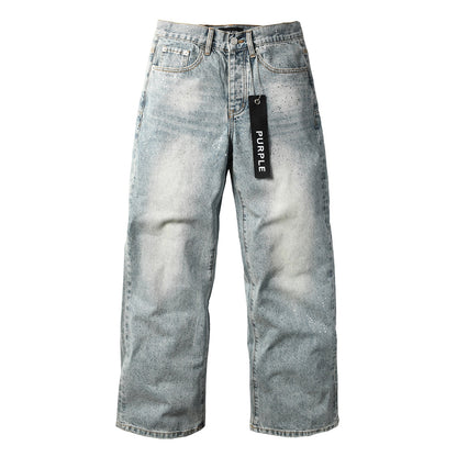 PURPLE JEANS 101