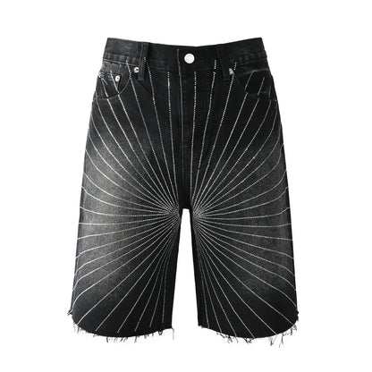 PURPLE Shorts 5104