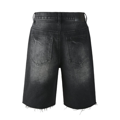 PURPLE Shorts 5104