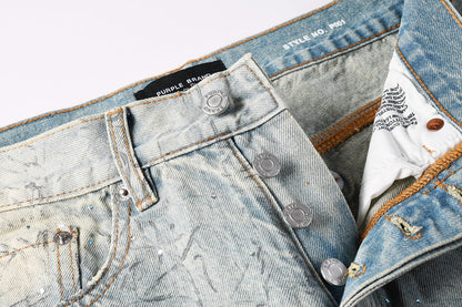PURPLE JEANS 107