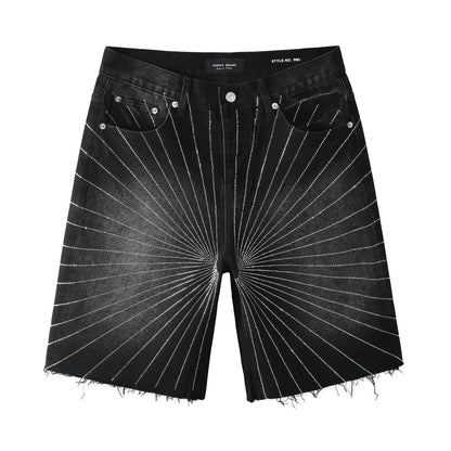 PURPLE Shorts 5104