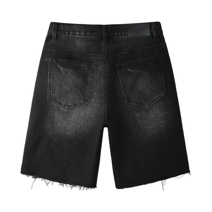 PURPLE Shorts 5104