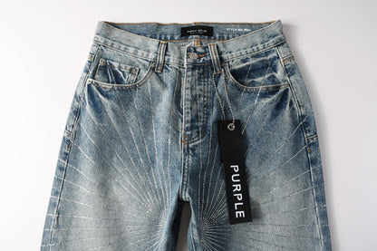 PURPLE JEANS 9138