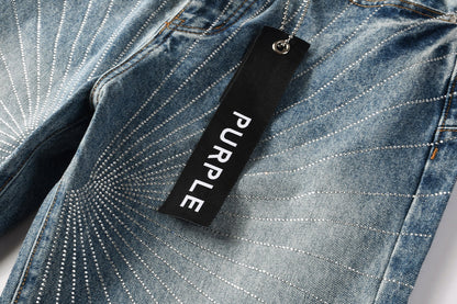 PURPLE JEANS 9138