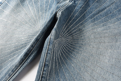 PURPLE JEANS 9138