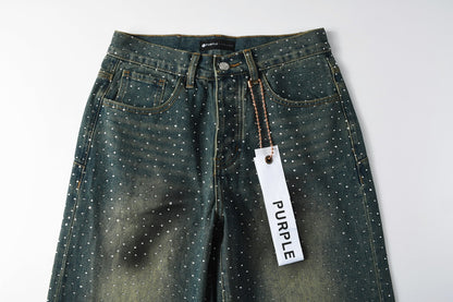 PURPLE JEANS 106