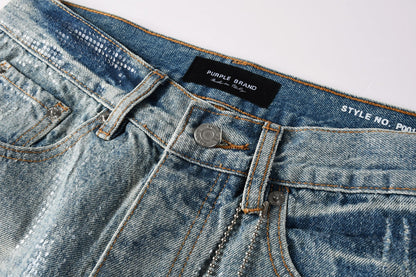 PURPLE JEANS 103