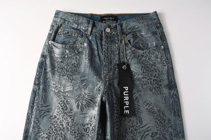 PURPLE JEANS 100