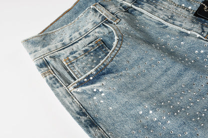 PURPLE JEANS 9137
