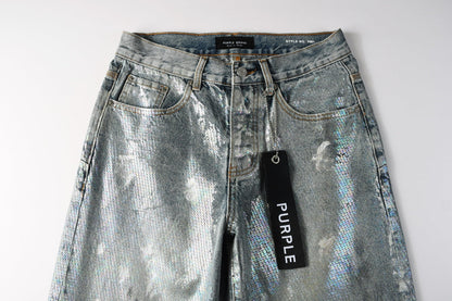 PURPLE JEANS 108