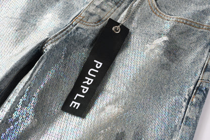 PURPLE JEANS 108