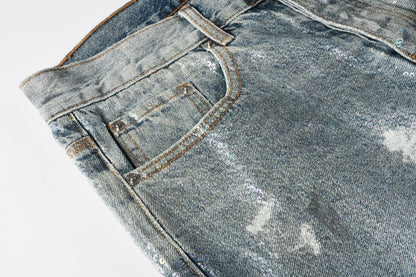 PURPLE JEANS 108
