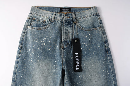 PURPLE JEANS 9126