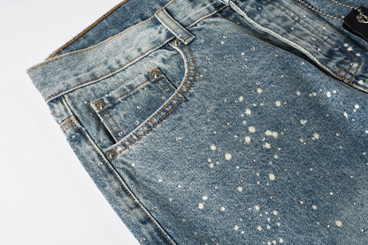 PURPLE JEANS 9126
