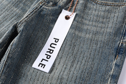 PURPLE JEANS 9140