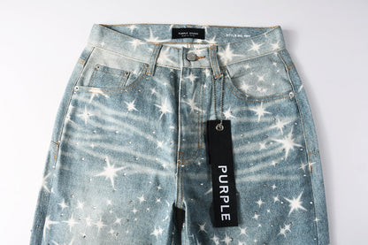 PURPLE JEANS 9141