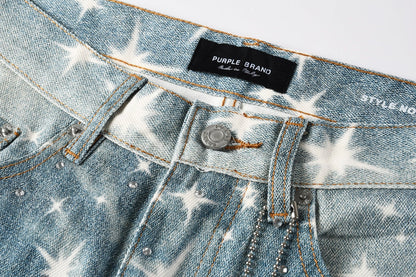 PURPLE JEANS 9141