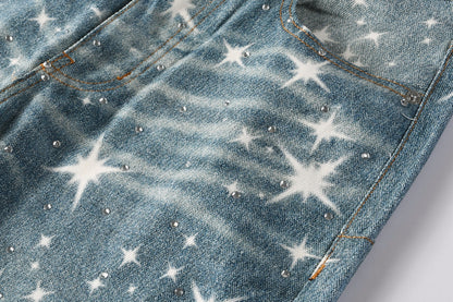 PURPLE JEANS 9141