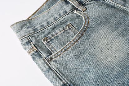 PURPLE JEANS 101