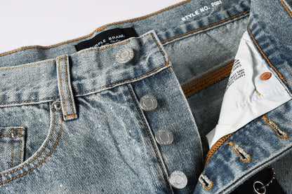 PURPLE JEANS 101