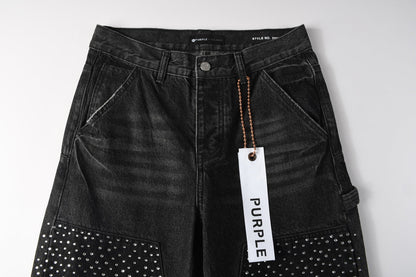 PURPLE JEANS 104
