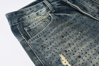 PURPLE JEANS 9131