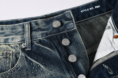 PURPLE JEANS 9131