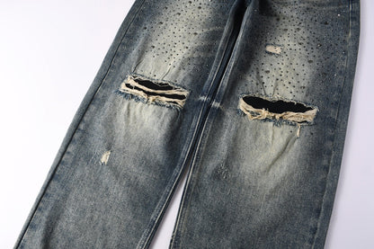PURPLE JEANS 9131