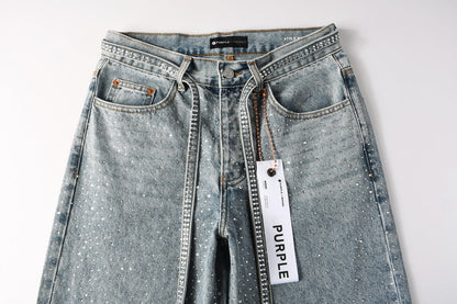 PURPLE JEANS 9129