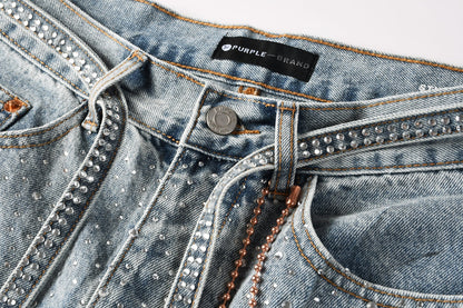 PURPLE JEANS 9129
